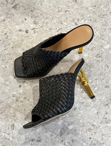 Туфли BOTTEGA VENETA 148932