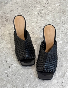 Туфли BOTTEGA VENETA 148932