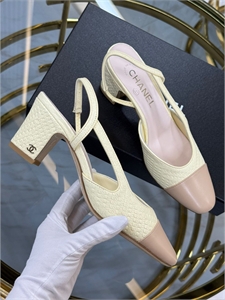 Туфли CHANEL 149031 - фото 309726