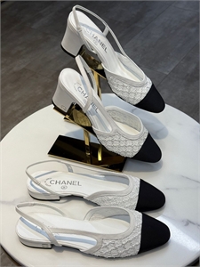 Туфли CHANEL 149041 - фото 309746