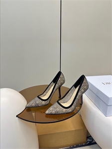Туфли DIOR 149108 - фото 309941