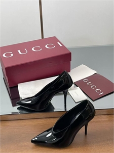 Туфли GUCCI 149110 - фото 309945
