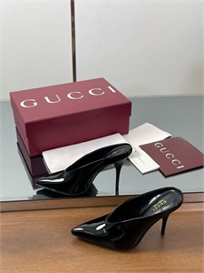 Туфли GUCCI 149111 - фото 309947