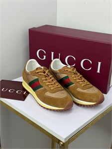 Кроссовки GUCCI 149132 - фото 310006