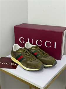 Кроссовки GUCCI 149133 - фото 310014