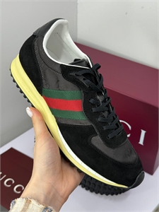 Кроссовки GUCCI 149134 - фото 310022