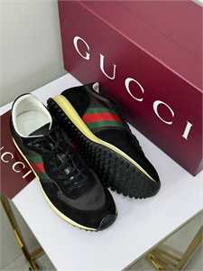 Кроссовки GUCCI 149134