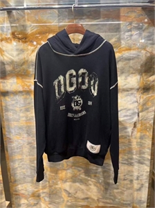 Толстовка D&G 149148 - фото 310104