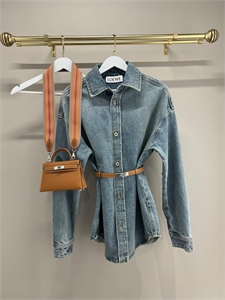 Рубашка LOEWE 149164 - фото 310157