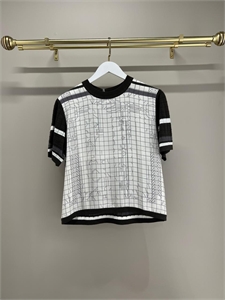 Футболка HERMES 149167 - фото 310163