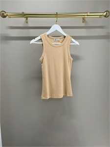Топ BRUNELLO CUCINELLI 149190 - фото 310218