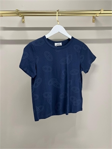 Футболка HERMES 149196 - фото 310230