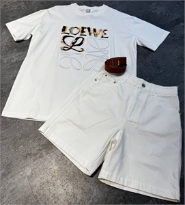 Футболка LOEWE 149240 - фото 310342