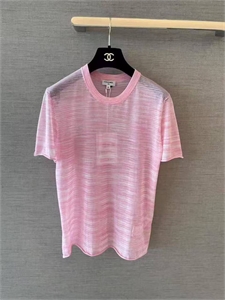 Футболка CHANEL 149244 - фото 310350