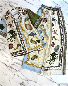 Костюм ALEMAIS 149300 - фото 310516
