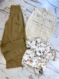 Жилетка CHANEL 149405 - фото 310784