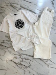 Футболка LOUIS VUITTON 149421 - фото 310832