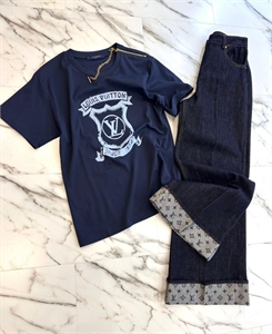 Футболка LOUIS VUITTON 149422 - фото 310834