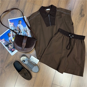 Костюм BRUNELLO CUCINELLI 149462 - фото 310921