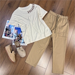 Футболка BRUNELLO CUCINELLI 149501 - фото 311014