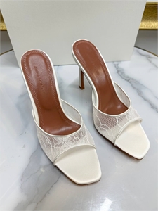 Босоножки AMINA MUADDI 135580