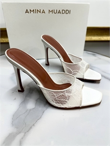 Босоножки AMINA MUADDI 135580