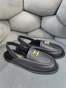 Мюли CHANEL 149587 - фото 311353