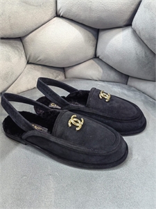 Мюли CHANEL 149588 - фото 311355