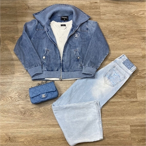 Футболка CHANEL 149597 - фото 311377