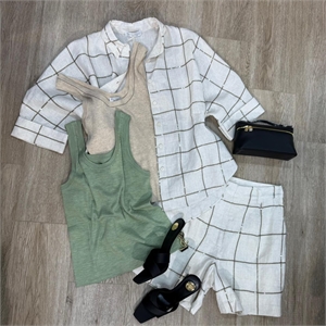 Костюм BRUNELLO CUCINELLI 149614 - фото 311418