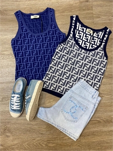 Шорты CHANEL 149625 - фото 311463
