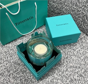 Свечка ароматическая Tiffany 149641 - фото 311524