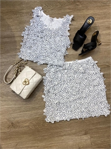 Костюм CHANEL 149646 - фото 311537