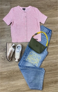 Кофта CHANEL 149651 - фото 311547