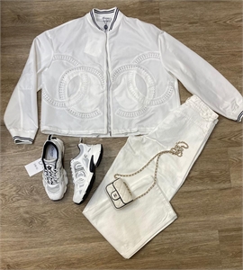 Бомбер CHANEL 149654 - фото 311553