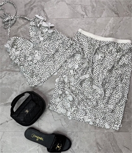 Костюм CHANEL 149667 - фото 311588