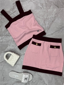Юбка CHANEL 149671 - фото 311600
