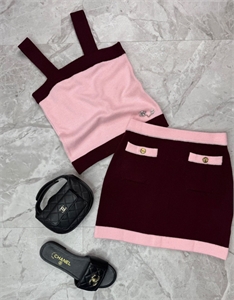 Юбка CHANEL 149672 - фото 311602