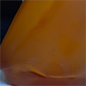 Статуэтка хрустальная DAUM 149746