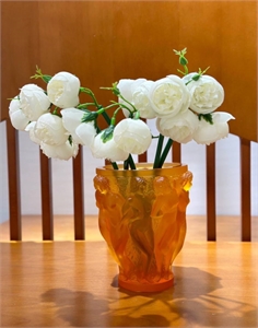 Ваза LALIGUE 15 см 149761 - фото 312081