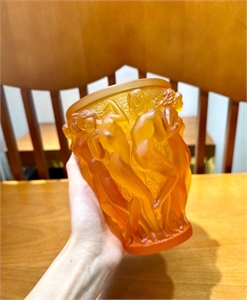 Ваза LALIGUE 15 см 149761