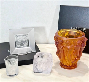 Ваза LALIGUE 15 см 149761