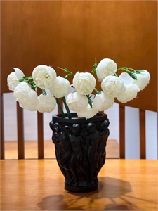 Ваза LALIGUE 24см. 149764 - фото 312133