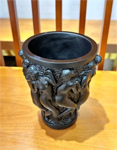 Ваза LALIGUE 24см. 149764