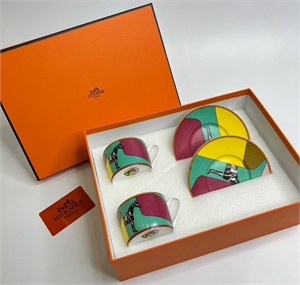 Чайная пара HERMES 149772 - фото 312169
