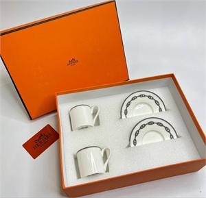 Чайная пара HERMES 149774 - фото 312173