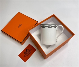 Кружка HERMES 149775 - фото 312175