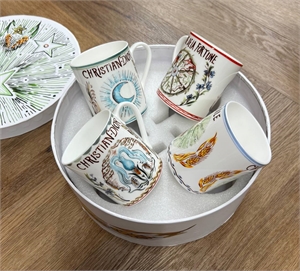 Набор кружек DIOR 149785