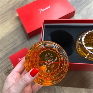 Пара подсвечников Baccarat 149790