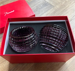 Пара подсвечников Baccarat 149791